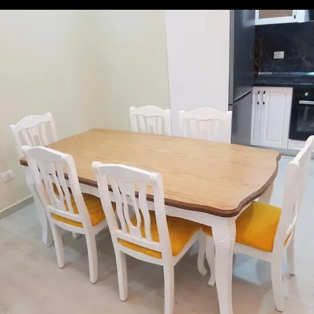 Apartment Destination Golem (Tirana)