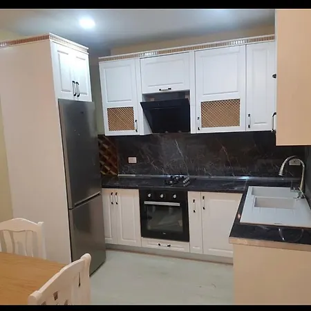 Destination Apartment Golem (Tirana)